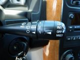 2006 Saturn VUE V6 Controls