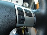 2006 Saturn VUE V6 Controls