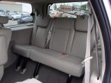 2013 Ford Expedition Limited 4x4 Rear Seat