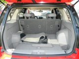 2006 Saturn VUE V6 Trunk