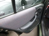 2000 Pontiac Sunfire SE Sedan Door Panel