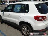 2010 Volkswagen Tiguan S
