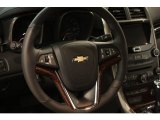 2013 Chevrolet Malibu LTZ Steering Wheel
