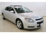 2012 Chevrolet Malibu LT