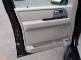 2013 Ford Expedition EL Limited 4x4 Door Panel