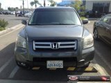 2008 Honda Pilot EX-L