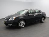 2013 Carbon Black Metallic Buick Verano FWD #81584185