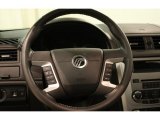 2010 Mercury Milan I4 Steering Wheel