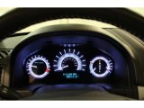 2010 Mercury Milan I4 Gauges