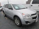 2011 Chevrolet Equinox LS