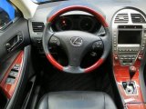 2009 Lexus ES 350 Steering Wheel