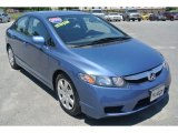 2010 Honda Civic LX Sedan