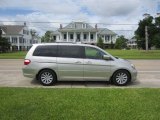 2006 Honda Odyssey Touring