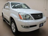 2006 Lexus GX 470