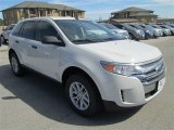 2013 Ford Edge SE