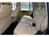 2003 Land Rover Discovery SE Rear Seat