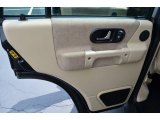 2003 Land Rover Discovery SE Door Panel
