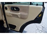 2003 Land Rover Discovery SE Door Panel