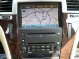 2007 Cadillac Escalade ESV AWD Controls