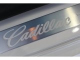 2013 Cadillac CTS Coupe Marks and Logos
