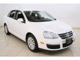2010 Volkswagen Jetta S Sedan