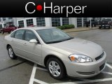 2008 Chevrolet Impala LS