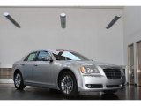 2012 Chrysler 300 Limited