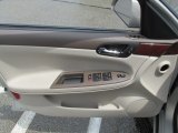 2008 Chevrolet Impala LS Door Panel