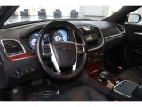 2012 Chrysler 300 Limited Dashboard