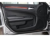 2012 Chrysler 300 Limited Door Panel