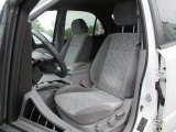 2008 Kia Sorento LX 4x4 Front Seat
