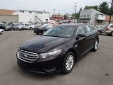 2013 Kodiak Brown Metallic Ford Taurus SE #81584077