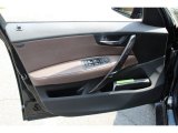 2008 BMW X3 3.0si Door Panel
