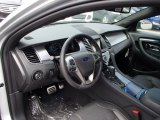 2013 Ford Taurus SHO AWD Dashboard