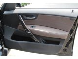 2008 BMW X3 3.0si Door Panel