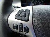2013 Ford Taurus SHO AWD Controls