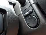 2013 Ford Taurus SHO AWD Controls