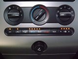 2009 Ford Expedition XLT Controls