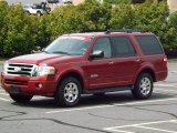 2008 Ford Expedition XLT