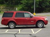 2008 Ford Expedition XLT Exterior