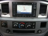 2006 Dodge Ram 1500 Sport Quad Cab 4x4 Navigation