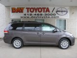 2013 Toyota Sienna LE AWD