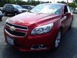 2013 Chevrolet Malibu LT
