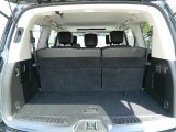 2011 Infiniti QX 56 4WD Trunk