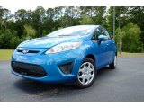 2013 Ford Fiesta SE Hatchback