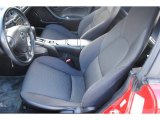 2003 Mazda MX-5 Miata Roadster Front Seat