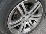 2013 Dodge Charger R/T Wheel