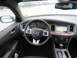 2013 Dodge Charger R/T Dashboard