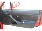 2003 Mazda MX-5 Miata Roadster Door Panel