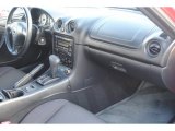 2003 Mazda MX-5 Miata Roadster Dashboard